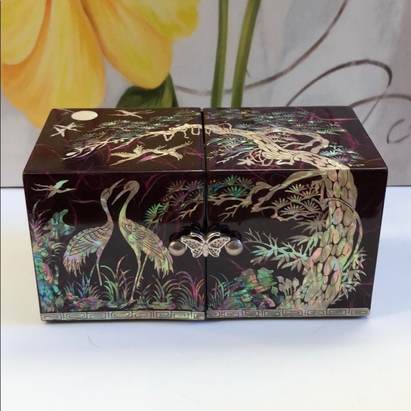 Jewelry Box